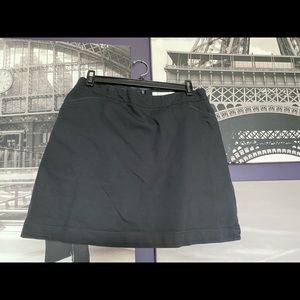 Nike Golf Skort